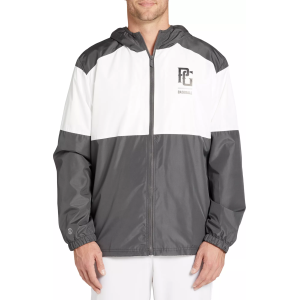 Perfect Game Perfect Game Men's PG Series Jacket, XL, Carbon/White - $40.97 at DICK'S Sporting Goods