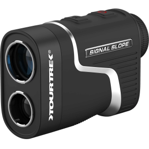 TourTrek Signal Slope Laser Rangefinder