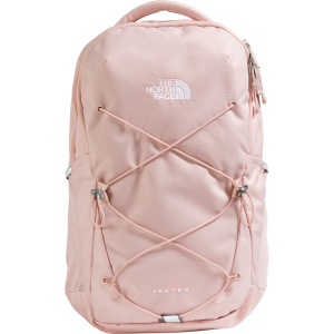 The North Face Women's Jester Backpack, Pink Moss