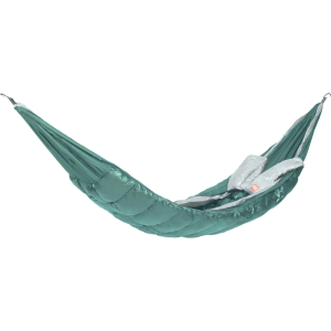 Grand Trunk Evolution 20 Synthetic Hammock, Spruce Green