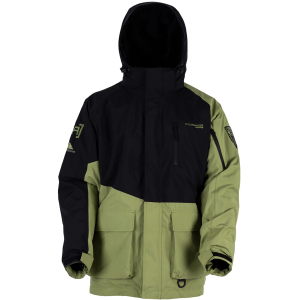 Clam Outdoors Clam Outdoors Adult Delta Float Parka, Men's, XL, Olive Drab Green - $249.99 at DICK'S Sporting Goods