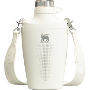 Stanley 23 oz. Cross Bottle, Cream