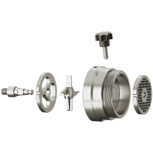 Lem LEM BigBite DualGrind Kit #32, Stainless Steel - $229.99 at DICK'S Sporting Goods