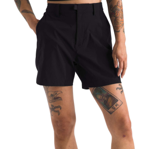 The North Face The North Face Women's 5'' Basin Shorts, Size 2, Tnf Black - $75.00 at DICK'S Sporting Goods
