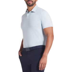 Puma PUMA Men's Aerlon Golf Polo, Medium, Frosted Dew - $56.25 at DICK'S Sporting Goods
