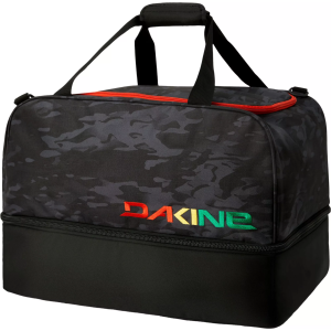 Dakine DAKINE 69L Boot Locker, Black Vintage Camo - $75.00 at DICK'S Sporting Goods