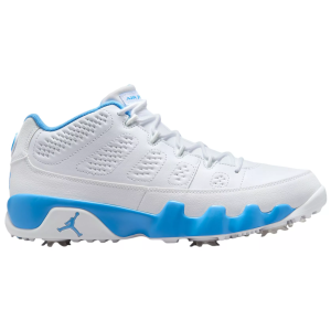 Jordan Air Jordan Men's 9 G Golf Shoes, Size 14, White/Uni Blue - $229.99 at DICK'S Sporting Goods