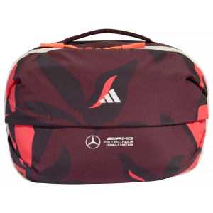 adidas F1 Mercedes Waist Pack, Men's, No Size, Multi