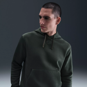 Nike Nike Men's Chelsea FC Green Home Club Fleece Pullover Hoodie, Small - $75.00 at DICK'S Sporting Goods