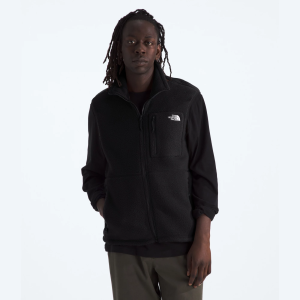 The North Face Men's Yumiori Vest, Small, Tnf Black