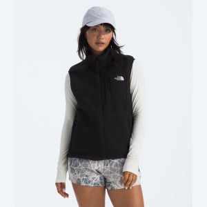 The North Face The North Face Women's Yumiori Vest, XS, Tnf Black - $85.00 at DICK'S Sporting Goods