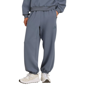 adidas Men's Soft Lux Pants, Medium, Preloved Ink