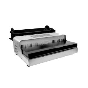 LEM MaxVac 1000 Vacuum Sealer, Stainless Steel