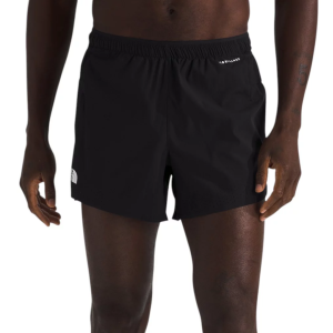 The North Face The North Face Men's 5" Summit Pacesetter Shorts, Large, Tnf Black - $80.00 at DICK'S Sporting Goods