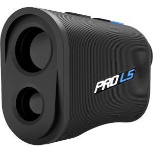 Shot Scope PRO L5 Laser Rangefinder, Black