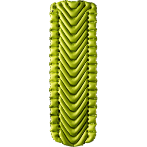 Klymit Static V2 Sleeping Pad, Light Green