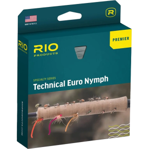 Redington Redington RIO Technical Euro Nymph Line, Size 94 - $74.99 at DICK'S Sporting Goods
