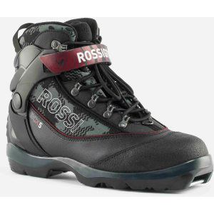 Rossignol Unisex Backcountry Nordic BC X5 Ski Boots, Men's, Size 41, Olive