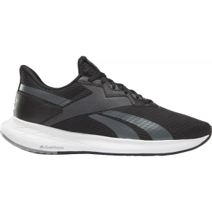Reebok Men's Energen Plus 2 Running Shoes, Size 10, Black/Grey
