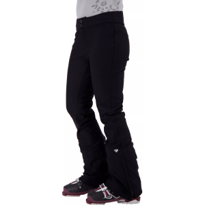 Obermeyer Women's The Bond Ski Pants, Size 14, Black