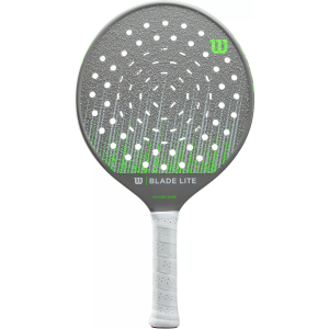 Wilson Wilson Blade Lite GRUUV V2 Platform Tennis Paddle - $229.00 at DICK'S Sporting Goods
