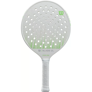 Wilson Wilson Blade UL GRUUV V2 Platform Tennis Paddle - $229.00 at DICK'S Sporting Goods