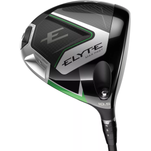 Callaway Callaway Women's Elyte Max Fast Driver, Right Hand, Carbon - $349.98 at DICK'S Sporting Goods