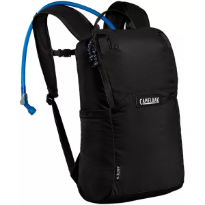 CamelBak Arete 18 Hydration Pack, Black