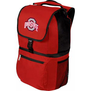Picnic Time Picnic Time Ohio State Buckeyes Zuma Backpack Cooler, Red - $64.75 at DICK'S Sporting Goods