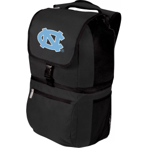 Picnic Time Picnic Time North Carolina Tar Heels Zuma Backpack Cooler, Black - $64.75 at DICK'S Sporting Goods