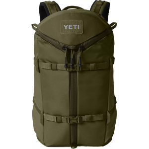 YETI Ranchero 22L Backpack, Olive