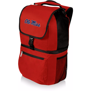Picnic Time Picnic Time Ole Miss Rebels Zuma Backpack Cooler, Wash - $51.25 at DICK'S Sporting Goods