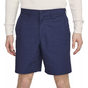 Nike Nike Men's Club Chino Shorts, Size 28, Midnight Navy - $70.00 at DICK'S Sporting Goods