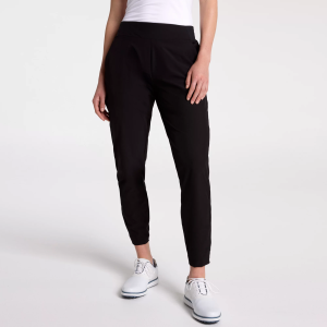 Walter Hagen Walter Hagen Women's Performance 11 Pants, XS, Pure Black - $41.97 at DICK'S Sporting Goods