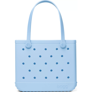 Bogg Bag Baby, Blue Skies And Bogg Bags