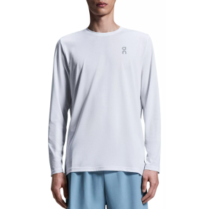 On Men's Core Long Sleeve T-Shirt, Large, White