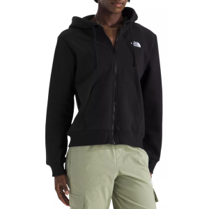 The North Face The North Face Women's Evolution Full Zip Hoodie, XS, Tnf Black - $70.00 at DICK'S Sporting Goods