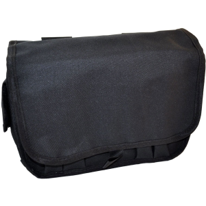 F.J. Neil 10 Compartment Deluxe Tackle Bag, Surf