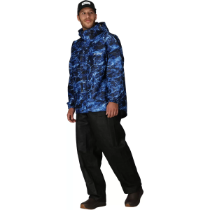 frogg toggs All Sport Rain and Wind Suit, Men's, Medium, Martin Black
