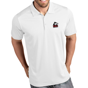 Antigua Antigua Men's Northern Illinois Huskies Tribute Performance White Polo, XXXL - $64.99 at DICK'S Sporting Goods
