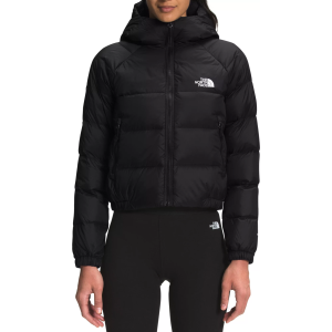 The North Face Women's Hydrenalite Down Hooded Jacket, XS, Tnf Black