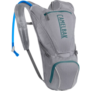 CamelBak Velocity 85 oz. Hydration Pack, Gunmetal/Hydro