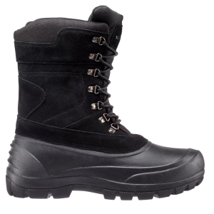 Northeast Outfitters Northeast Outfitters Men's Pac Winter Boots, Size 8, Black - $69.99 at DICK'S Sporting Goods
