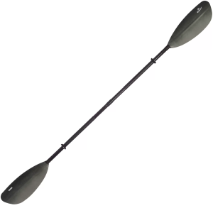 Quest Vapor Adjustable Kayak Paddle | Gray | Paddle Sports | Kayaking | Kayak Paddles | Kayak Paddles