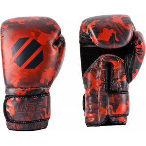 UFC Pro Camo Bag Glove, Men's, L/XL