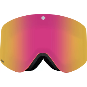 SPY Unisex 2025 Marauder SE Snow Goggles, Tan
