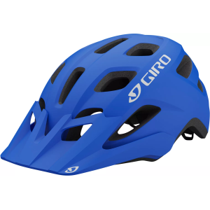 Giro Adult Fixture MIPS Bike Helmet, Matte Trim Blue