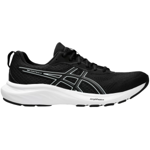 ASICS Men's GEL-CONTEND 9 Running Shoes, Size 9.5, Black/White