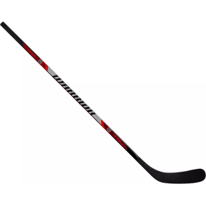 Warrior Rise Ice Hockey Stick - Youth, Left Grip, Kids, Multi