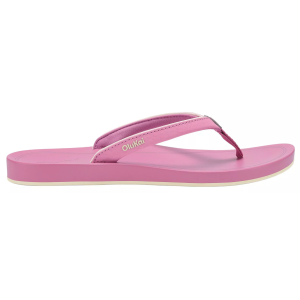 OluKai Women's UIKI Sandals, Size 6, Cosmo